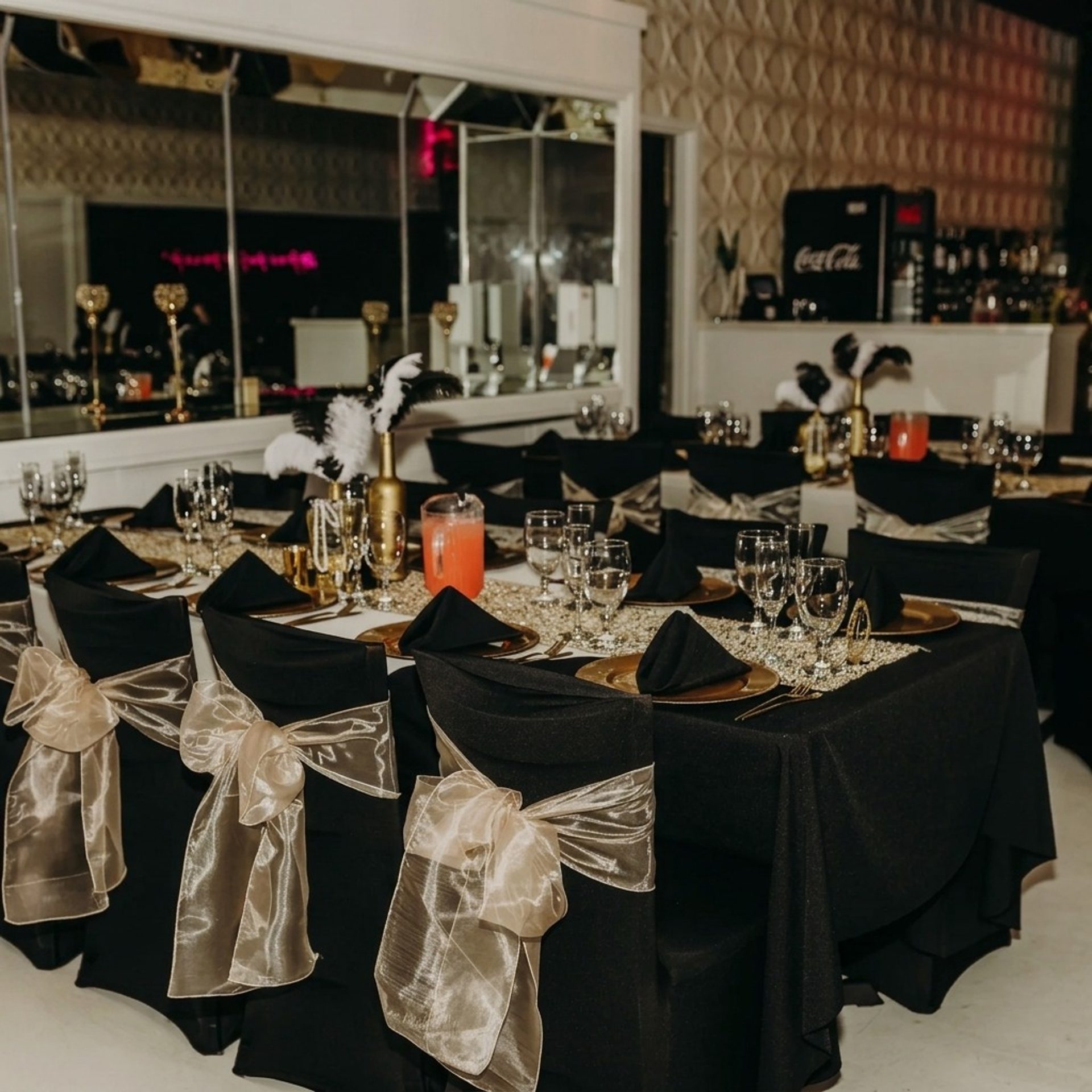 Celebrate at Rio Brazilian Grill