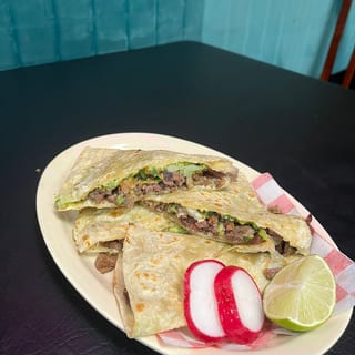 Quesadilla