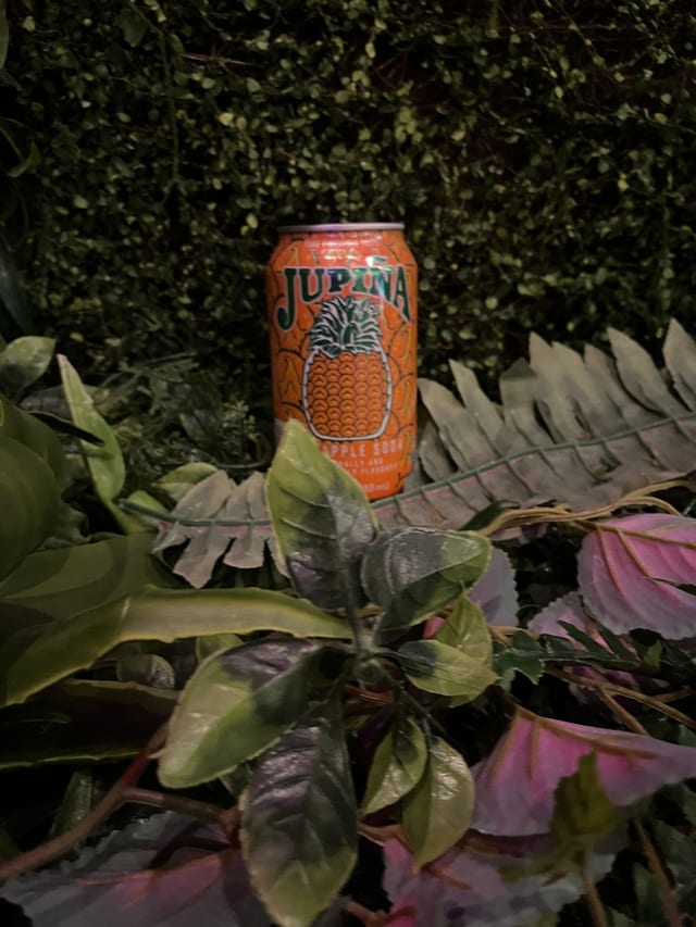Jupiña.