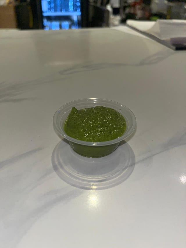 Ají 1.5 oz.