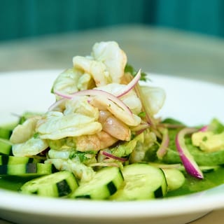 Aguachiles