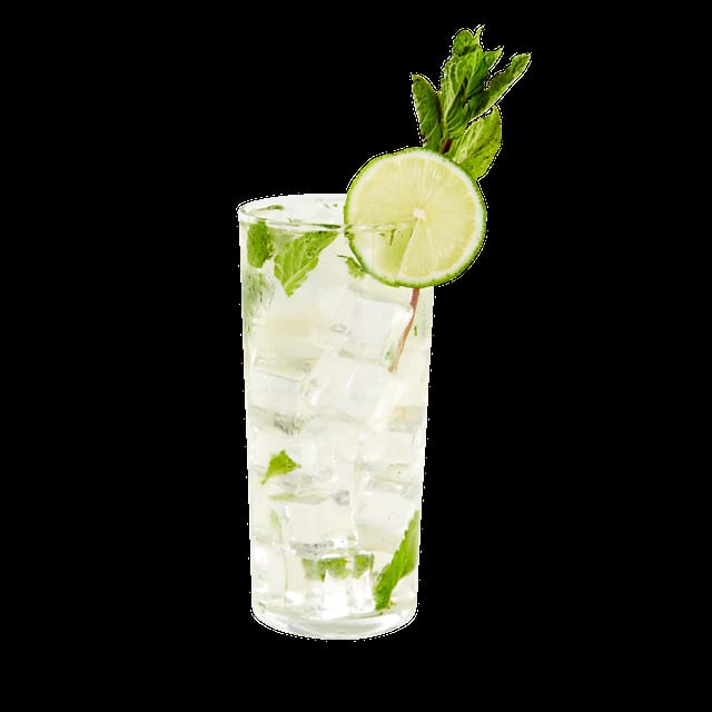 Mojito.