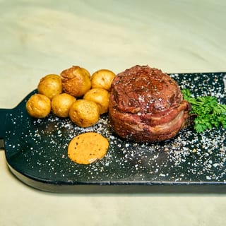 Fillet Mignon