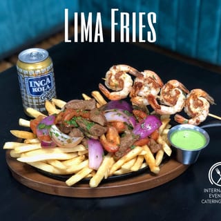 Lima Fries