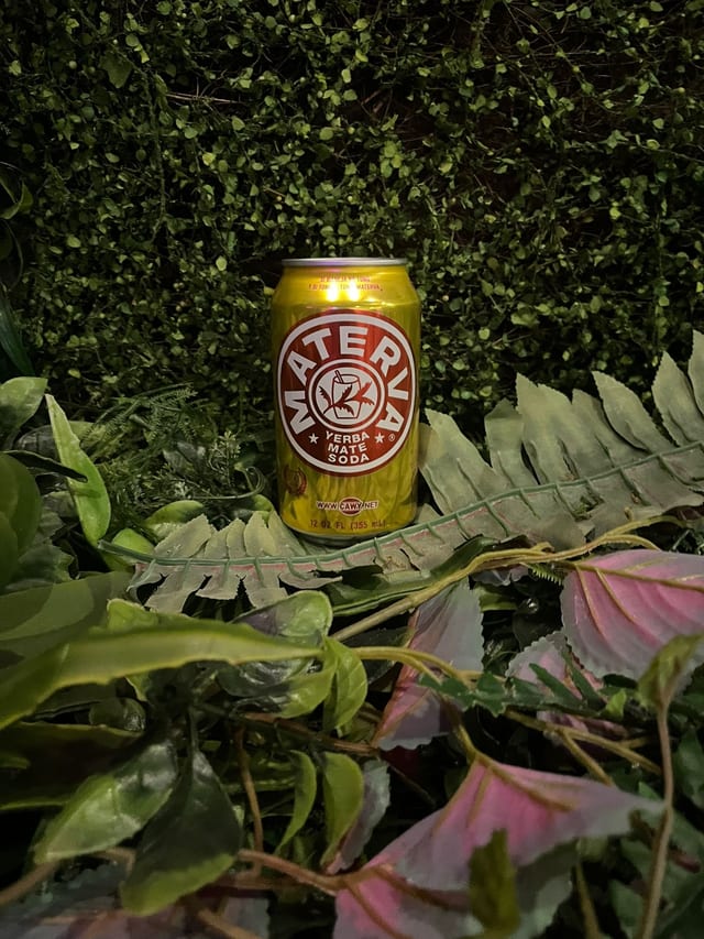 Materva.