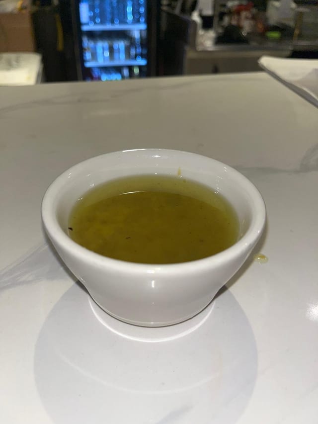 Garlic Mojo 8 oz.