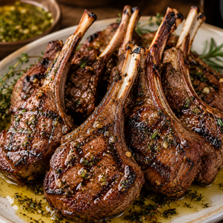 Half a Lb Lamb
