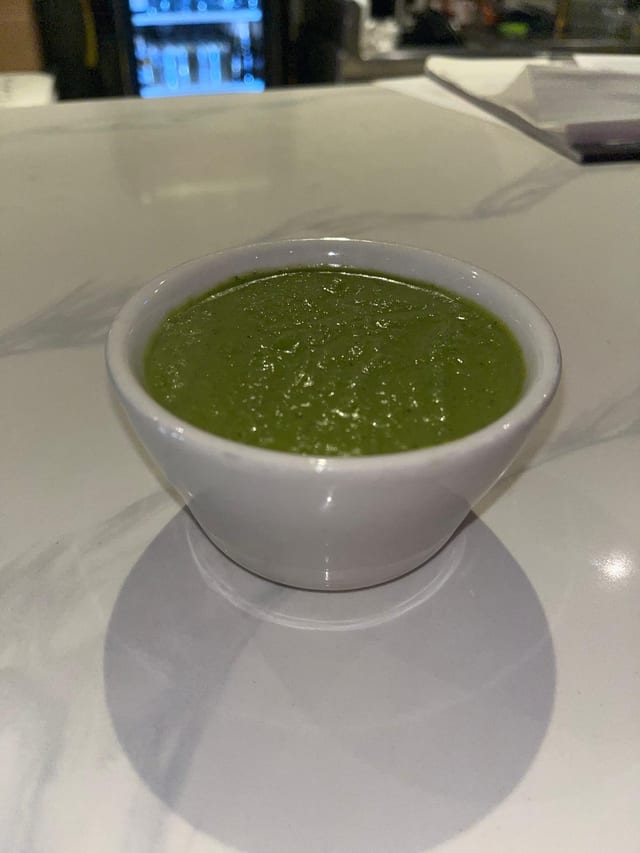 Ají 8 oz.