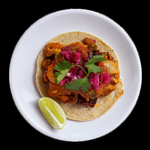Tacos.