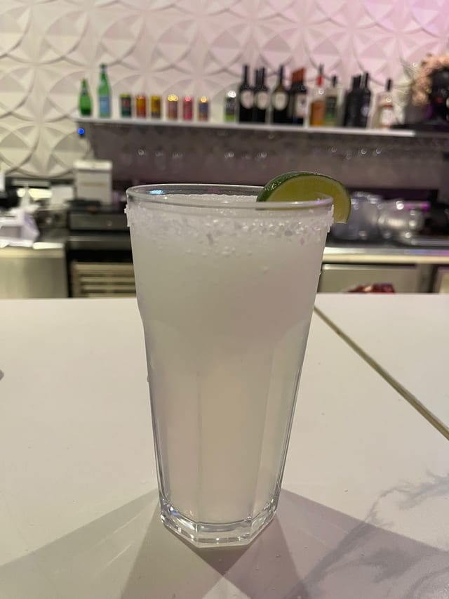 Paloma.