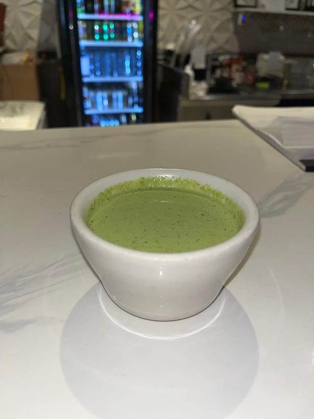 Creamy Mojo 8 oz.