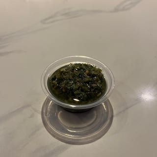 Chimichurri 1.5 oz