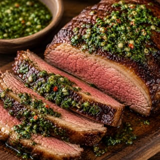 1 Lb Picanha