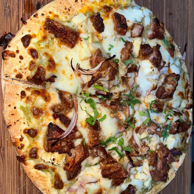 Delicious Dinner Options