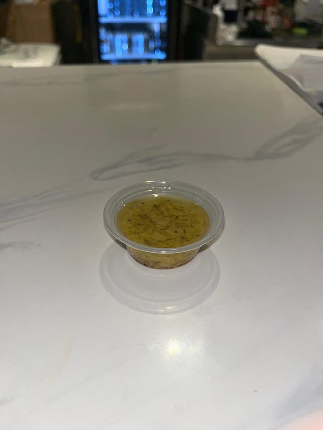 Garlic Mojo 1.5 oz.