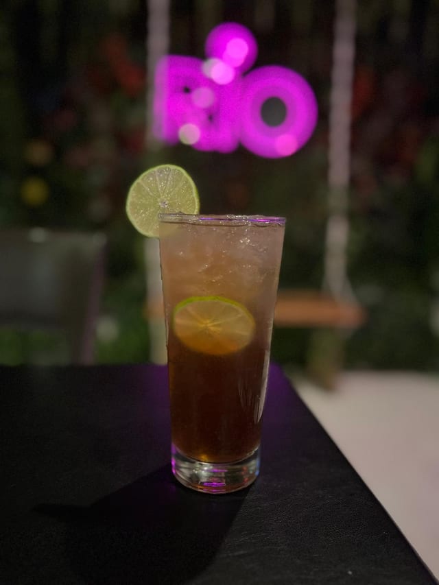 Long Island.