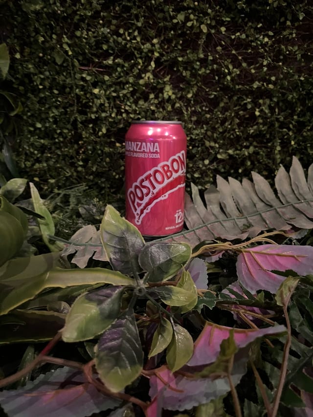 Postobon.