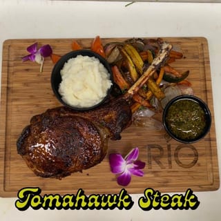 Tomahawk