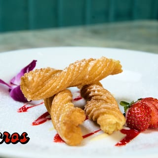 Churros